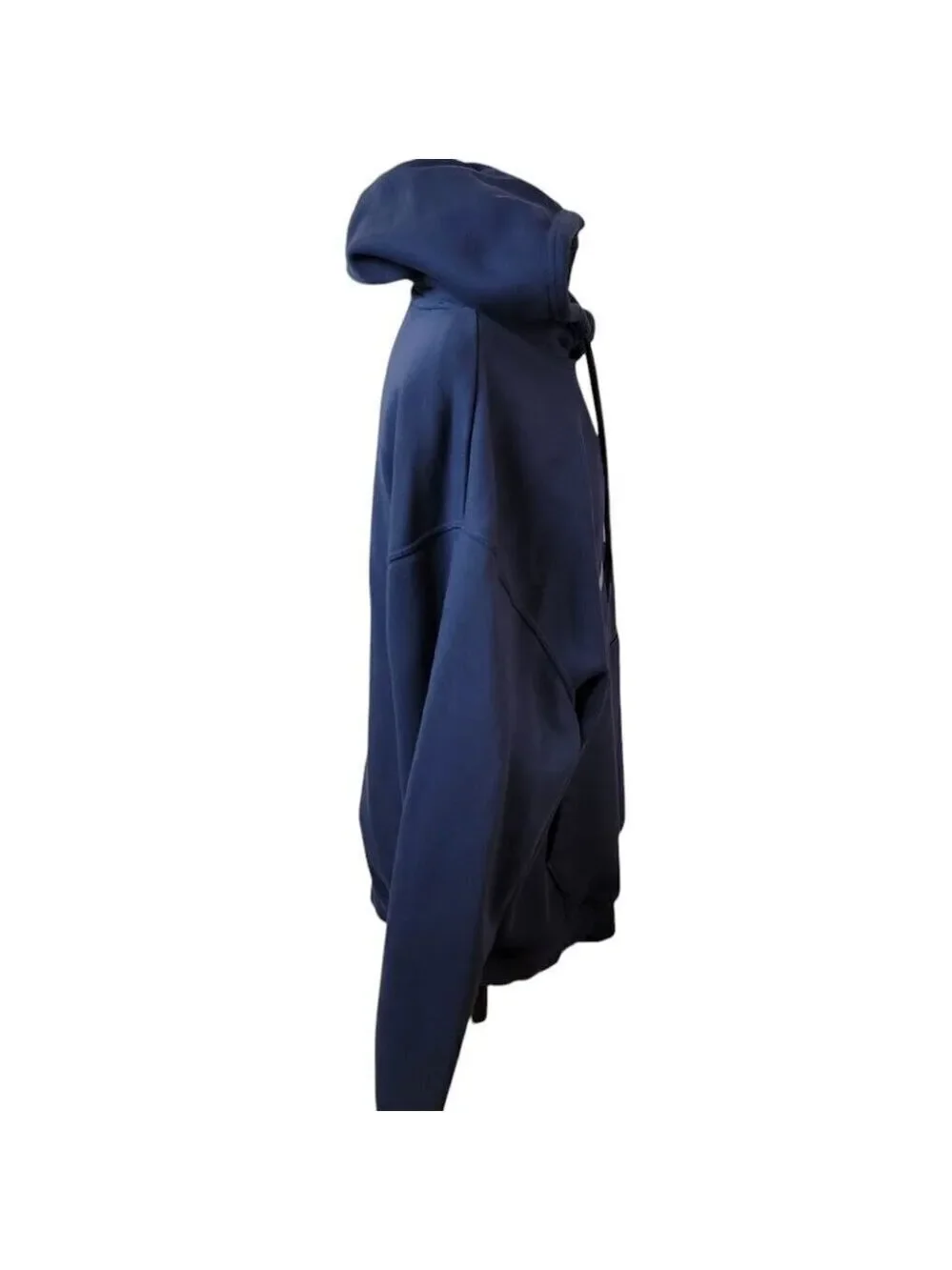 🔥 Jordan Essentials Baseline Hoodie – Size L | Classic Jumpman Style